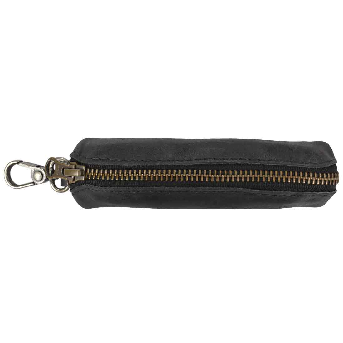 Vertical Coin Pouch - Stockyard X 'The Leather Store'