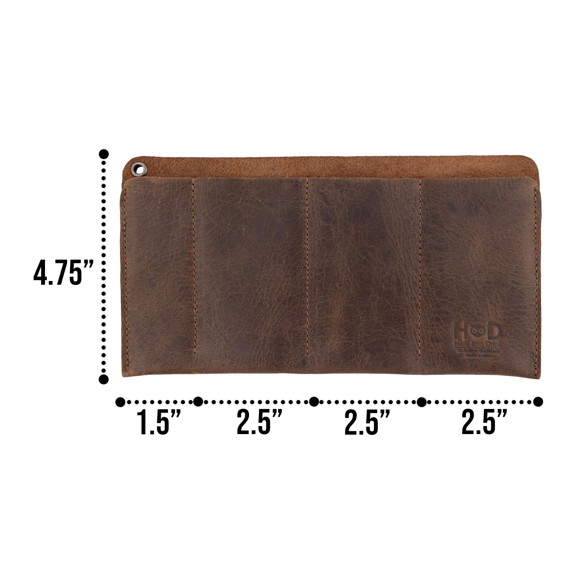 Car Caddy Organizer - Stockyard X 'The Leather Store'