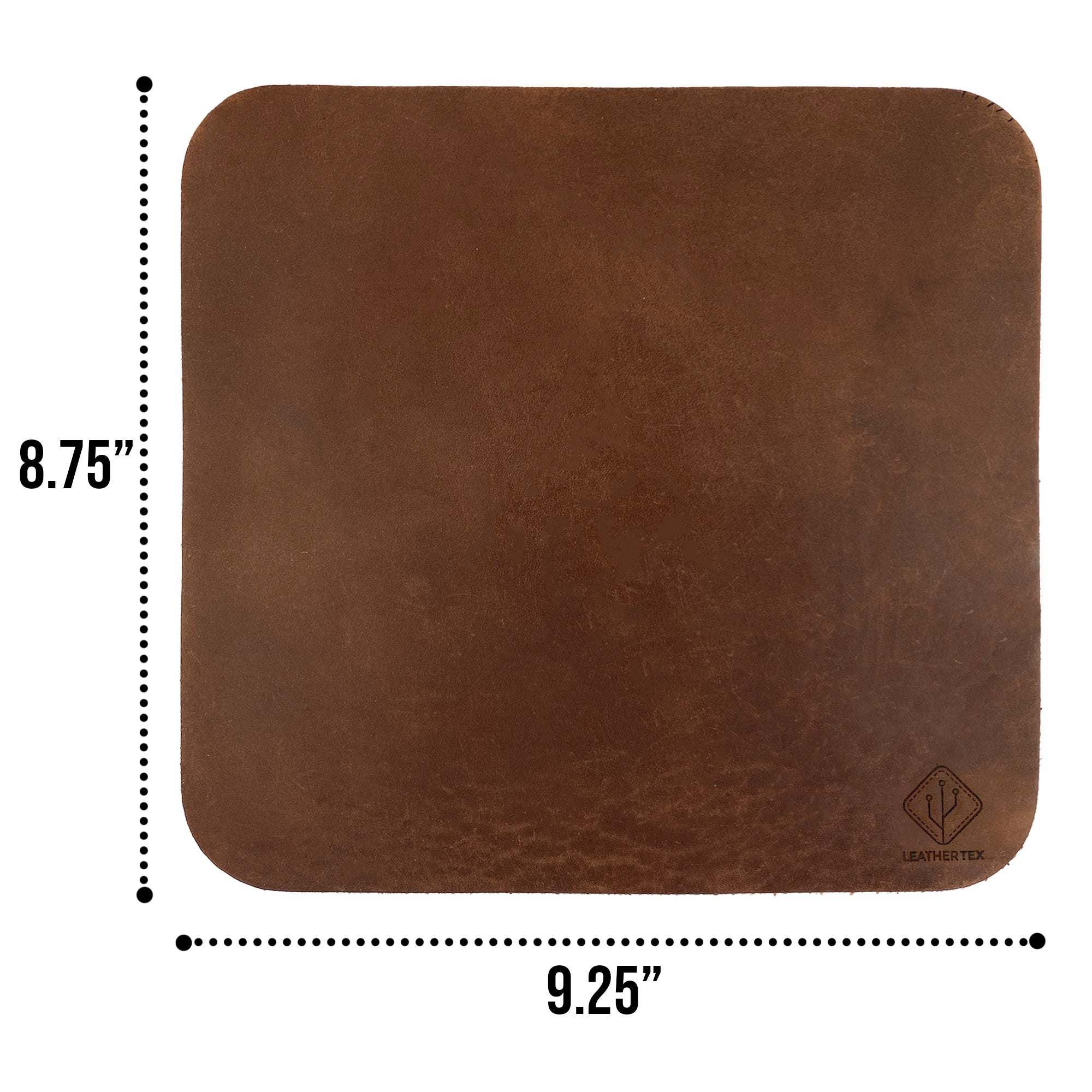 Mouse Pad - Stockyard X 'The Leather Store'