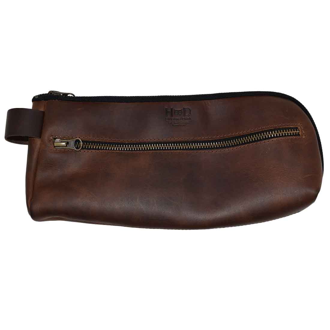 Switch Cover - Stockyard X 'The Leather Store'